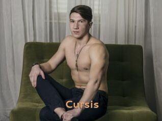 Cursis