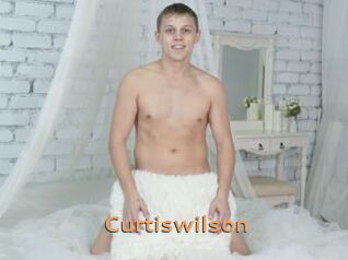 Curtiswilson