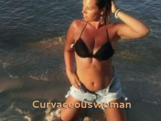 Curvaceouswoman
