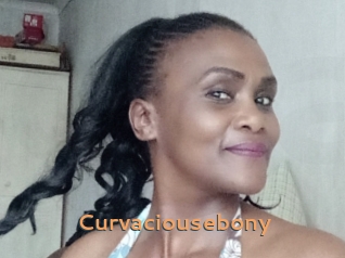 Curvaciousebony