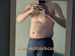Curvedcockcum