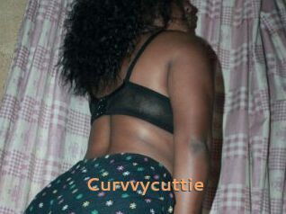 Curvvycuttie