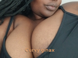 curvy_ginax Du Cul A Gogo