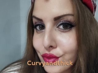 Curvyandthick