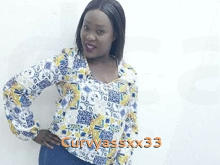 Curvyassxx33