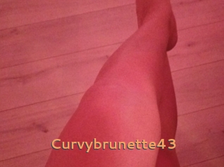 Curvybrunette43