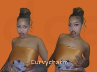 Curvycharm