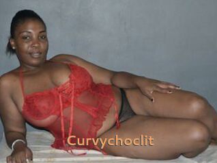 Curvychoclit