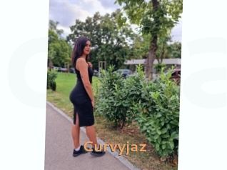 Curvyjaz