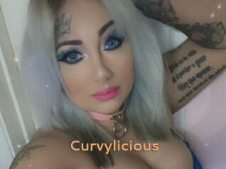 Curvylicious