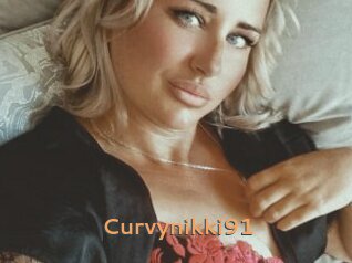 Curvynikki91