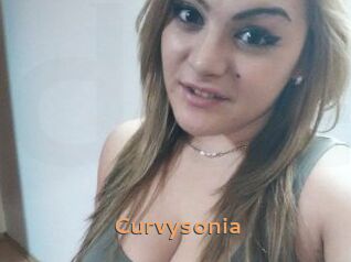 Curvysonia