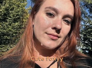 Cute_foxyy