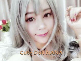 Cute_Doll_NANA