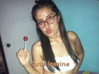 Cute_loraine