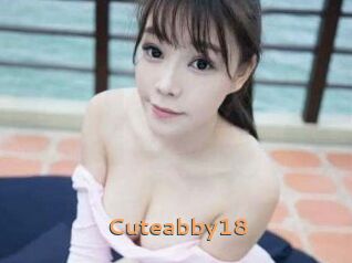 Cuteabby18