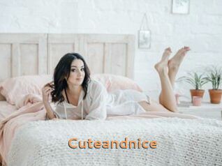 Cuteandnice