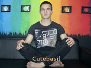 Cutebasil