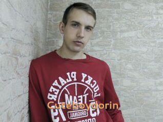 Cuteboydorin
