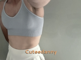 Cuteedanny