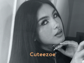 Cuteezoe