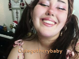 Cutegothcrybaby