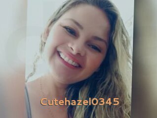 Cutehazel0345