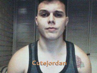 cute_jordan Du Cul A Gogo