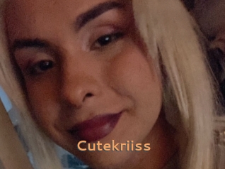 Cutekriiss