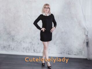 Cutelovelylady