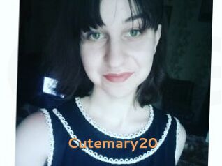 Cutemary20
