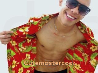 cutemostercock Du Cul A Gogo