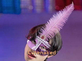 cutenaked Du Cul A Gogo