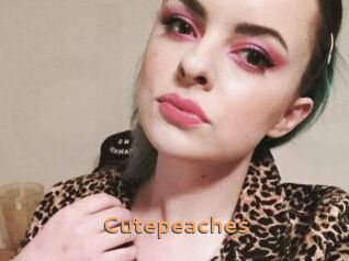 cutepeaches Du Cul A Gogo