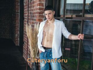 Cuteryanforu
