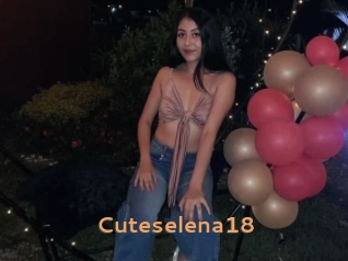 Cuteselena18