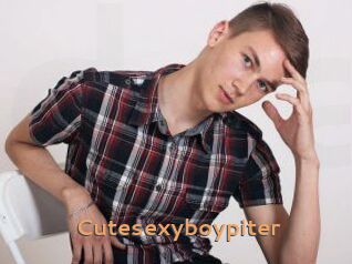 cutesexyboypiter Du Cul A Gogo