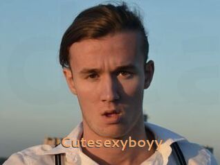 Cutesexyboyy
