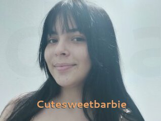Cutesweetbarbie
