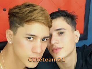 Cuteteam21