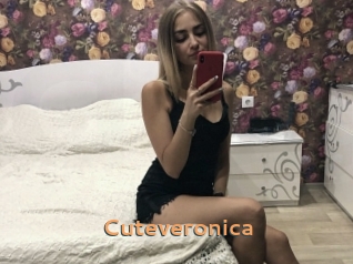 Cuteveronica