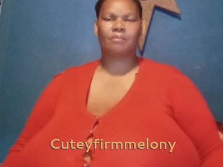 Cuteyfirmmelony