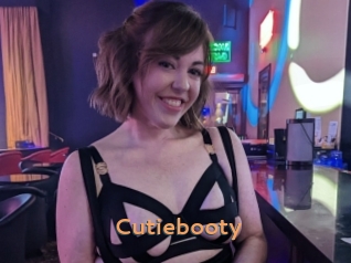 Cutiebooty