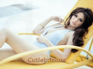 cutiebrianna Du Cul A Gogo