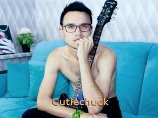 Cutiechuck