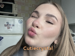Cutiecrystal