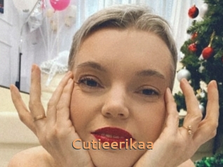 cutieerikaa Du Cul A Gogo