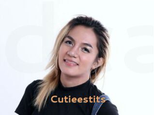 Cutieestits