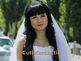 Cutiefantastic