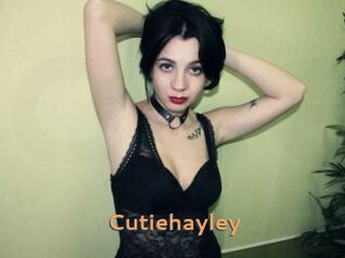 Cutiehayley